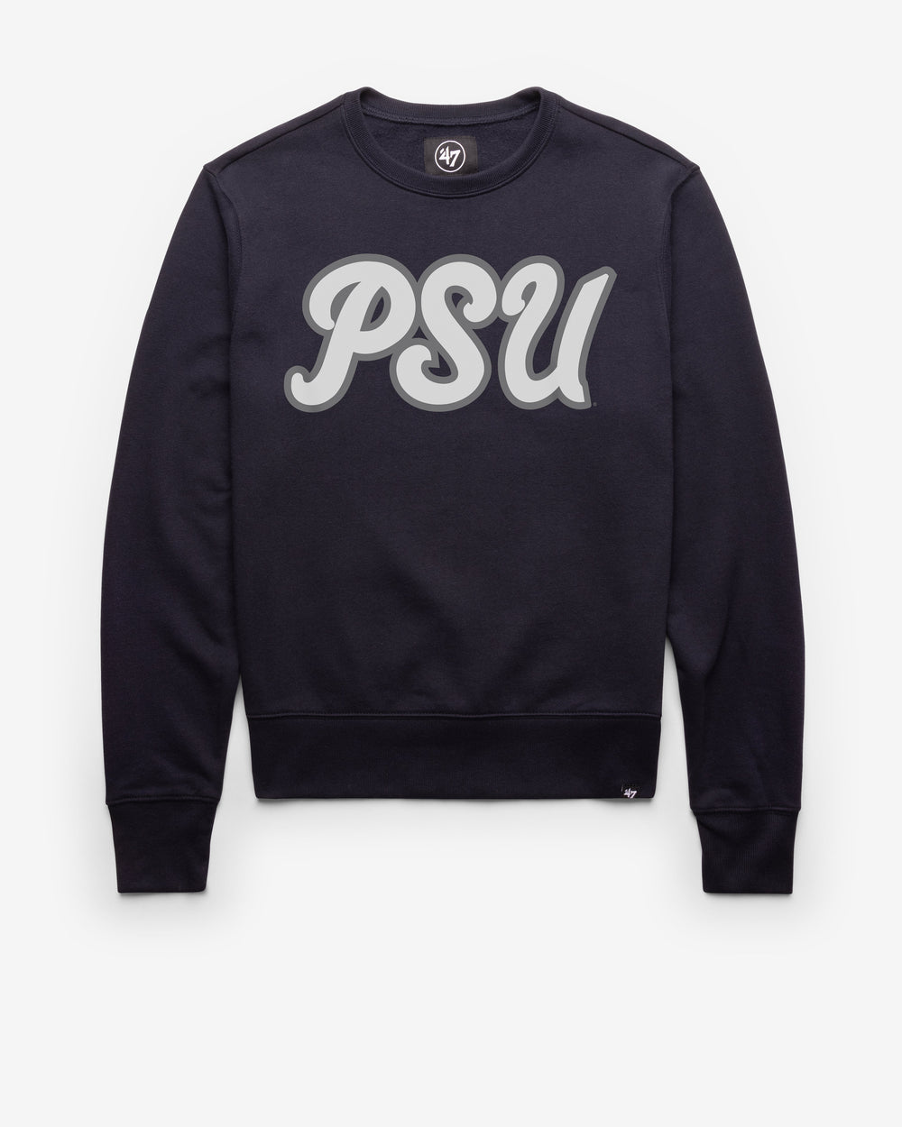 PENN STATE NITTANY LIONS IMPRINT '47 HEADLINE CREW FALL NAVY