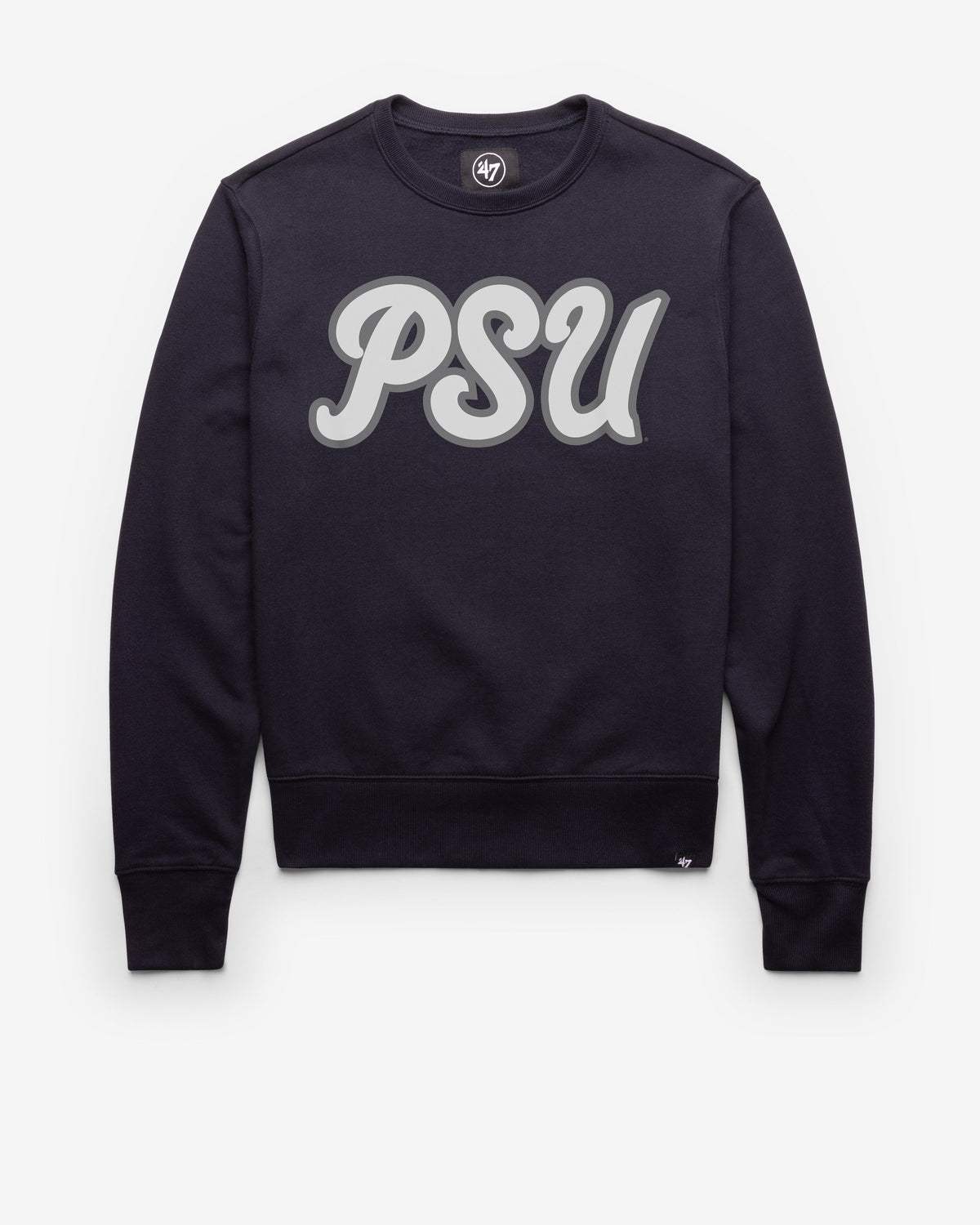 PENN STATE NITTANY LIONS IMPRINT '47 HEADLINE CREW FALL NAVY