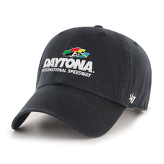 DAYTONA 500 '47 CLEAN UP BLACK