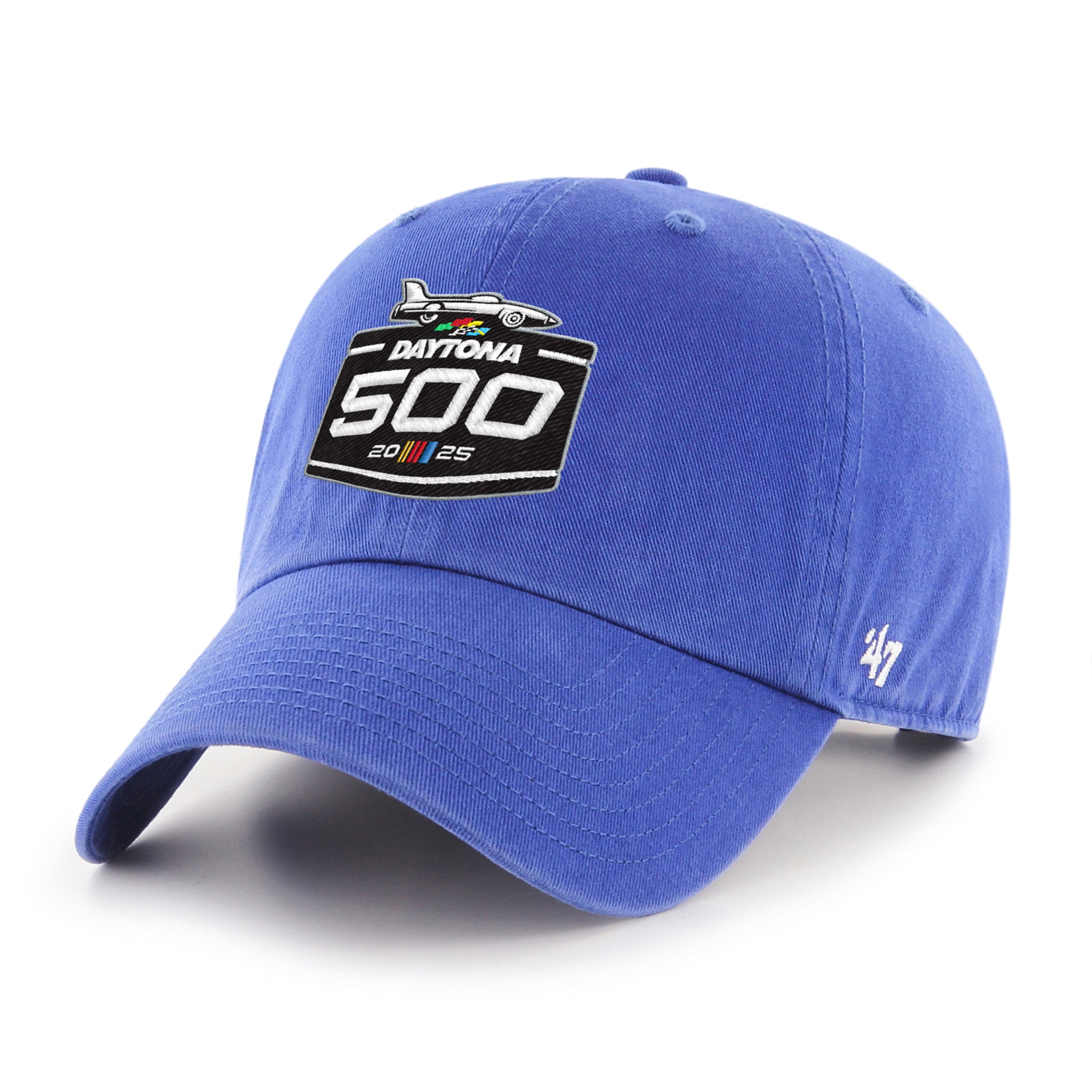 DAYTONA 500 '47 CLEAN UP ROYAL