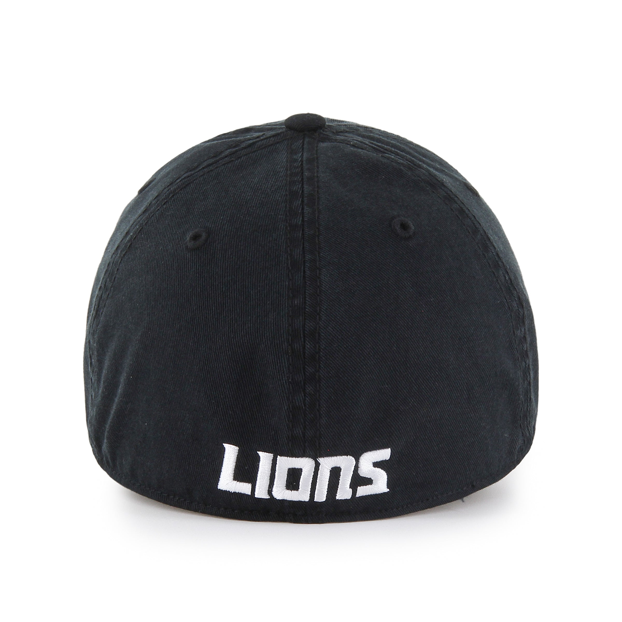 DETROIT LIONS CLASSIC '47 FRANCHISE BLACK