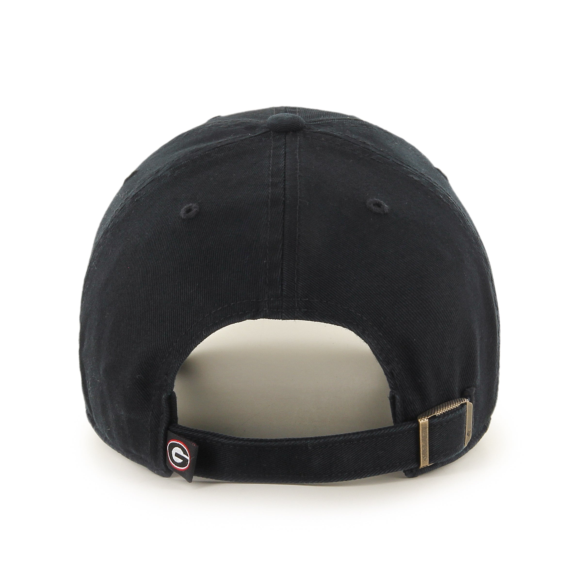 GEORGIA BULLDOGS '47 CLEAN UP YOUTH BLACK