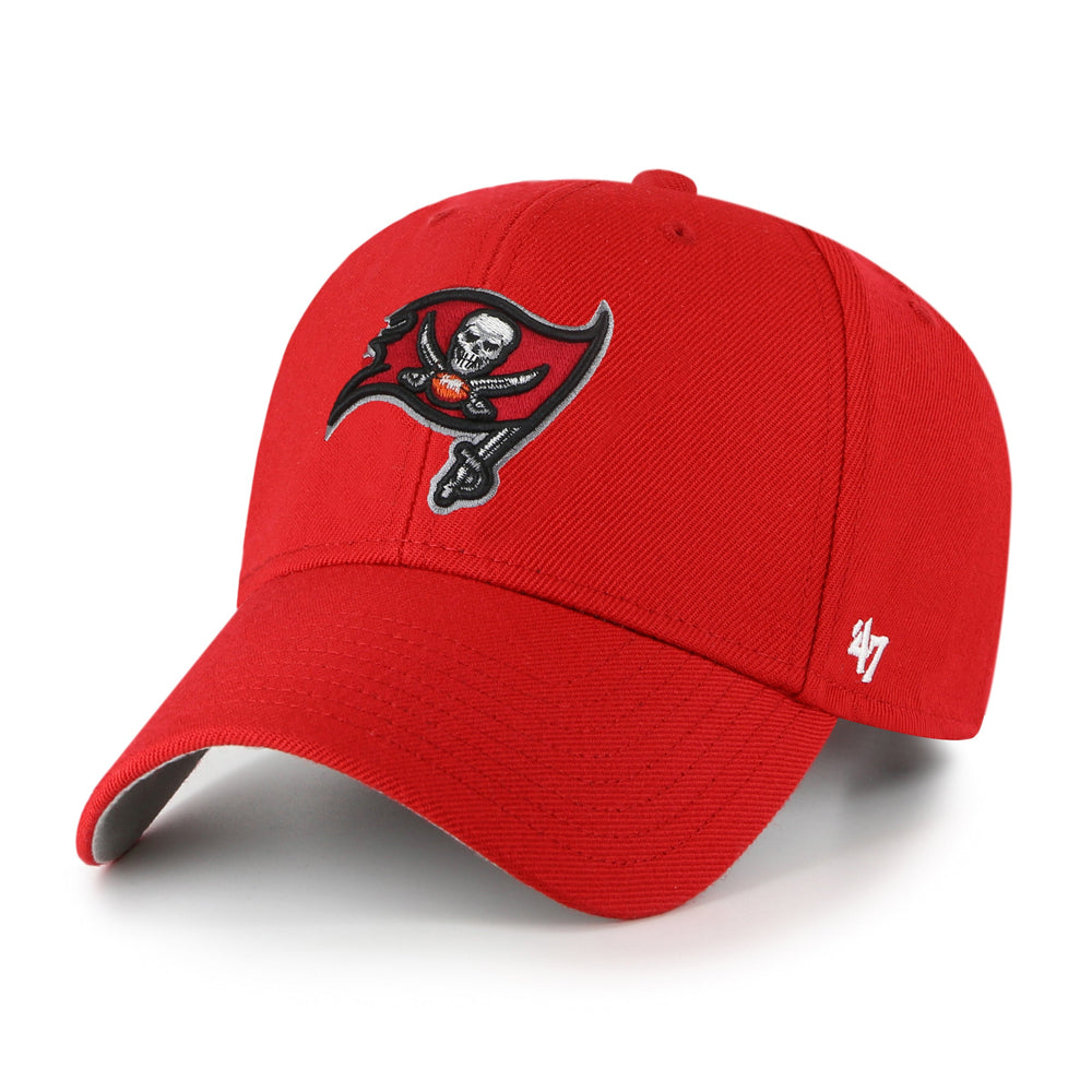 TAMPA BAY BUCCANEERS '47 MVP YOUTH RED
