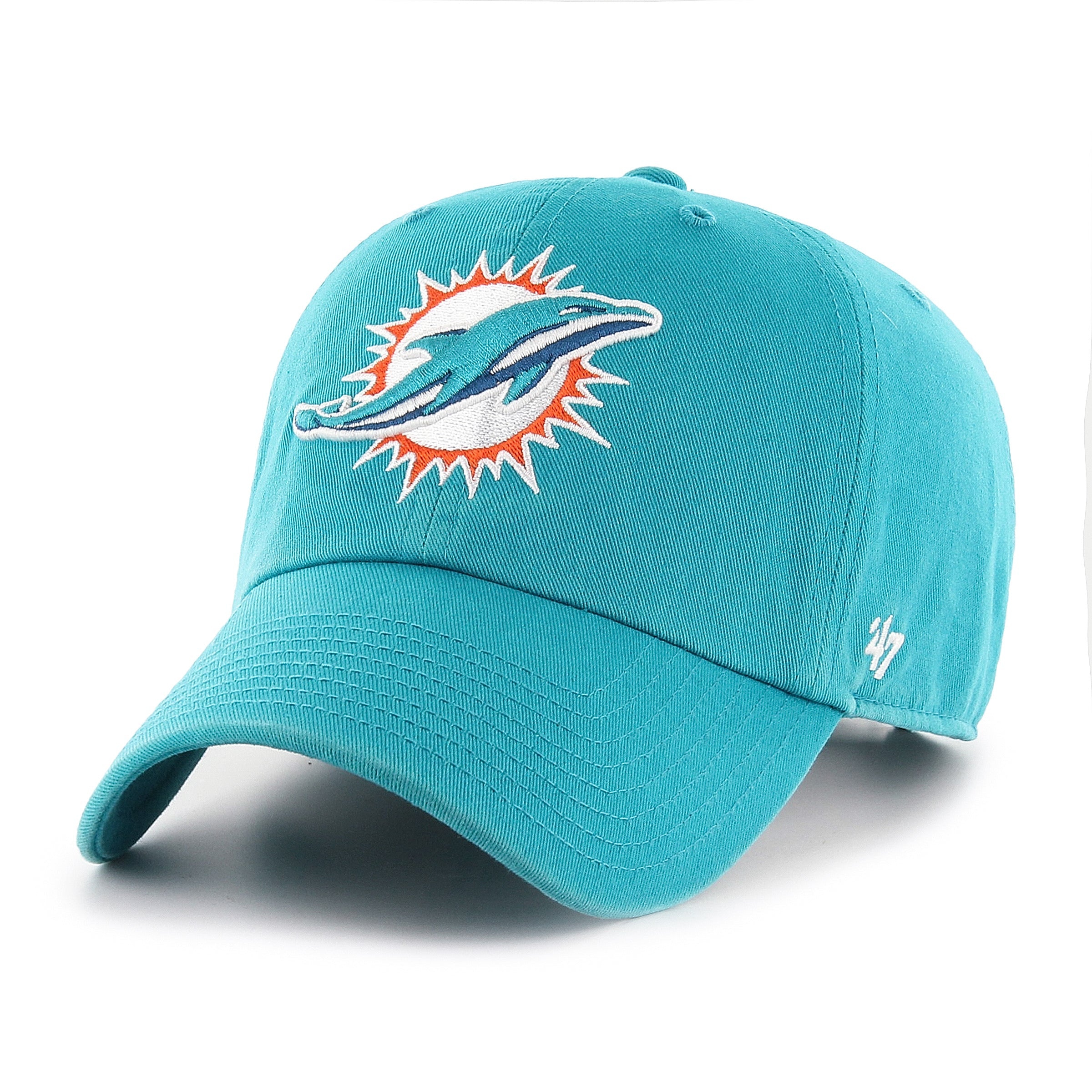 MIAMI DOLPHINS '47 CLEAN UP YOUTH NEPTUNE