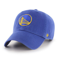 GOLDEN STATE WARRIORS '47 CLEAN UP YOUTH ROYAL