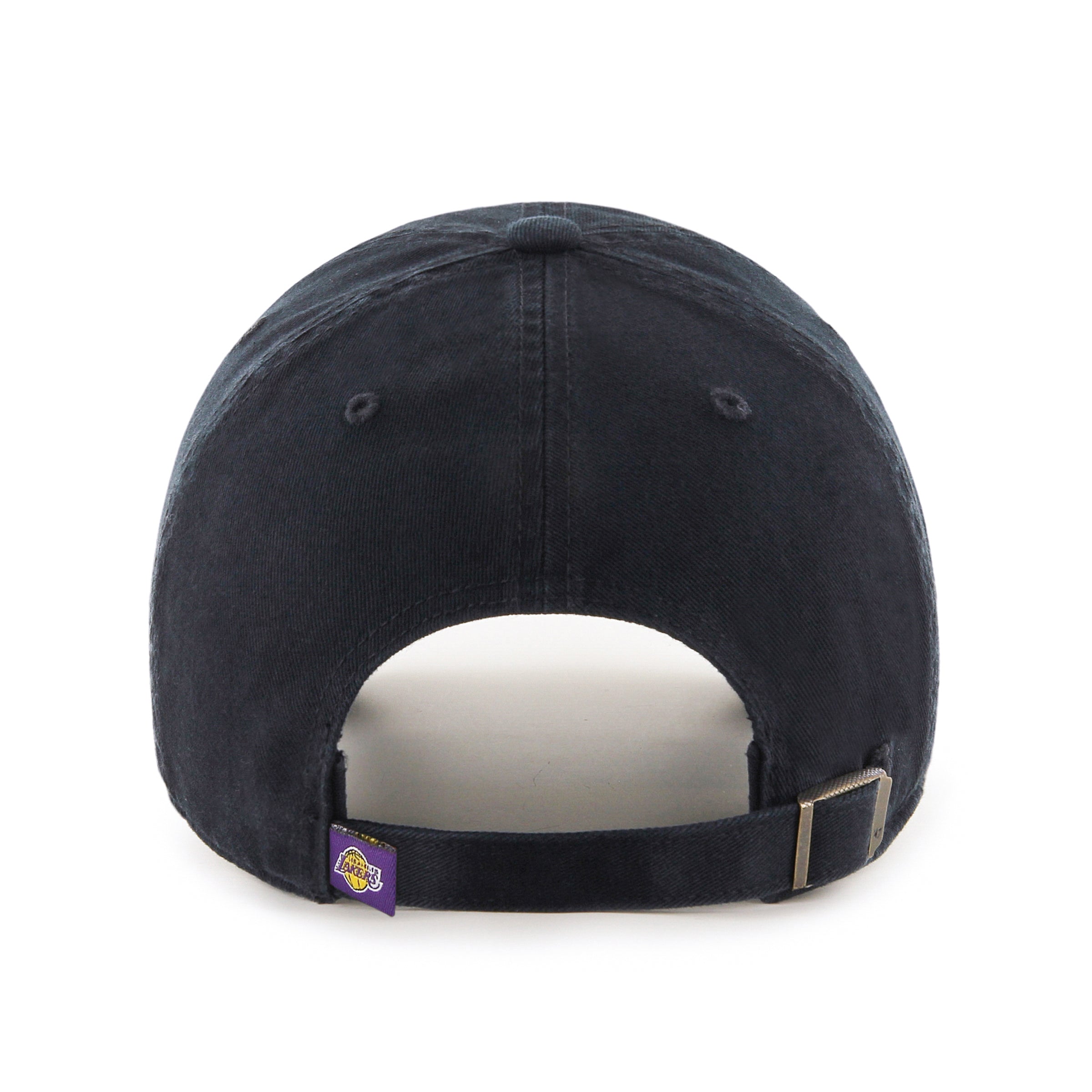 LOS ANGELES LAKERS '47 CLEAN UP YOUTH BLACK