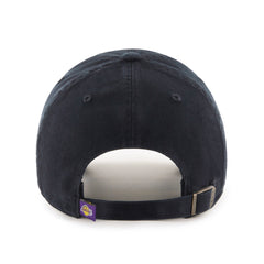 LOS ANGELES LAKERS '47 CLEAN UP YOUTH BLACK