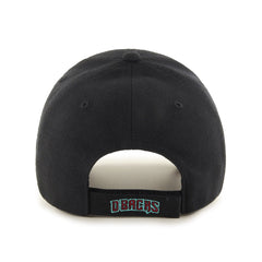 ARIZONA DIAMONDBACKS '47 MVP BLACK