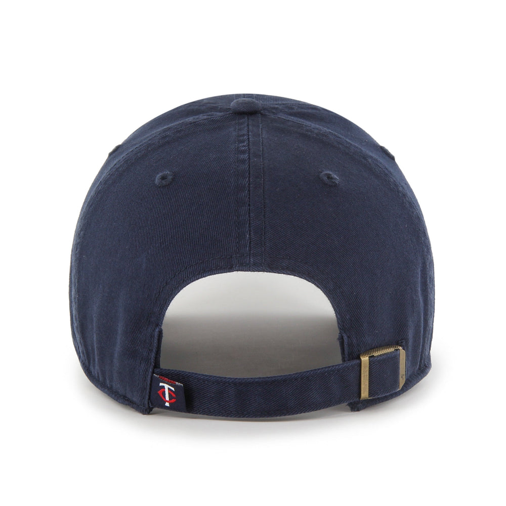 MINNESOTA TWINS '47 CLEAN UP