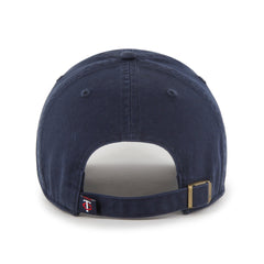 MINNESOTA TWINS '47 CLEAN UP