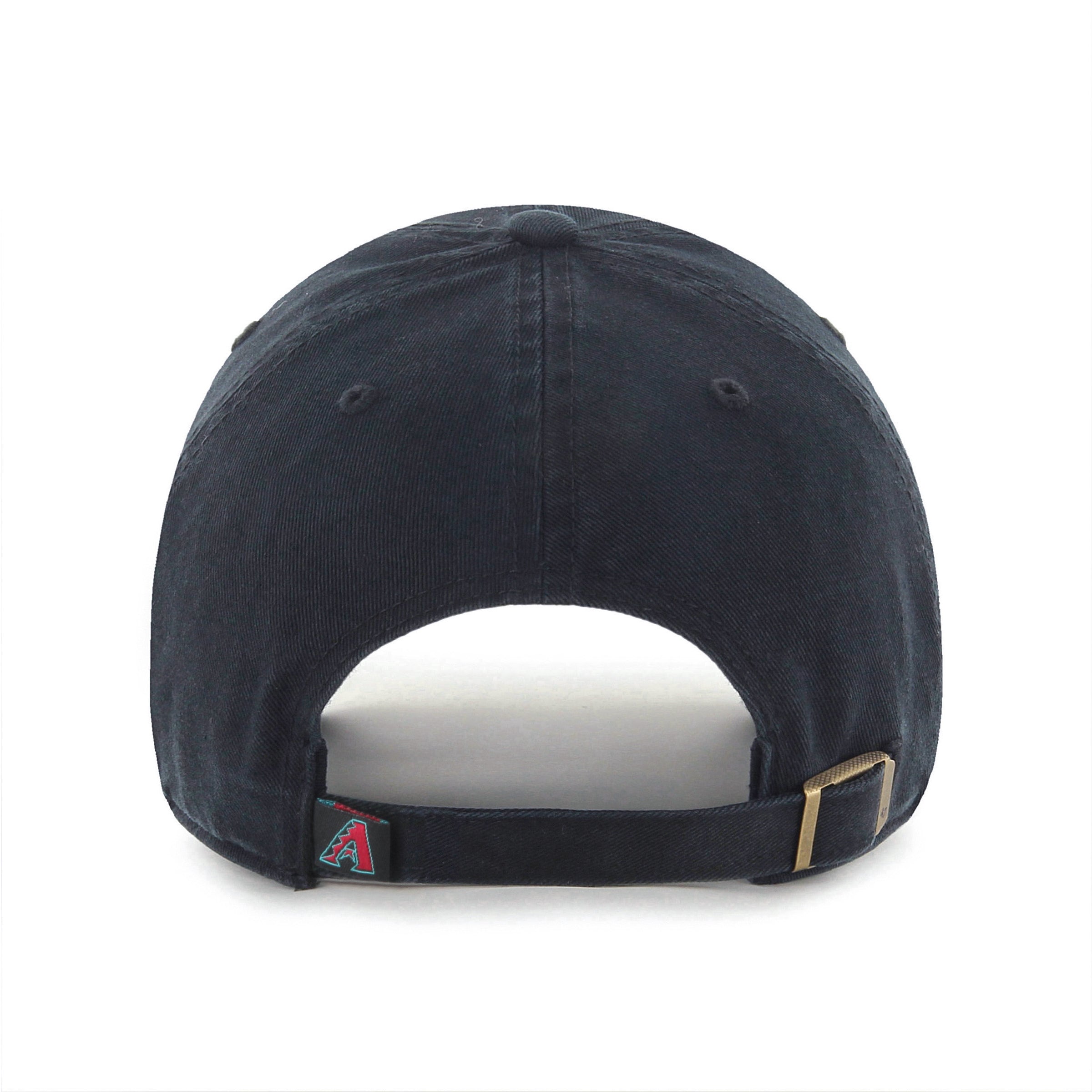 ARIZONA DIAMONDBACKS '47 CLEAN UP KIDS BLACK