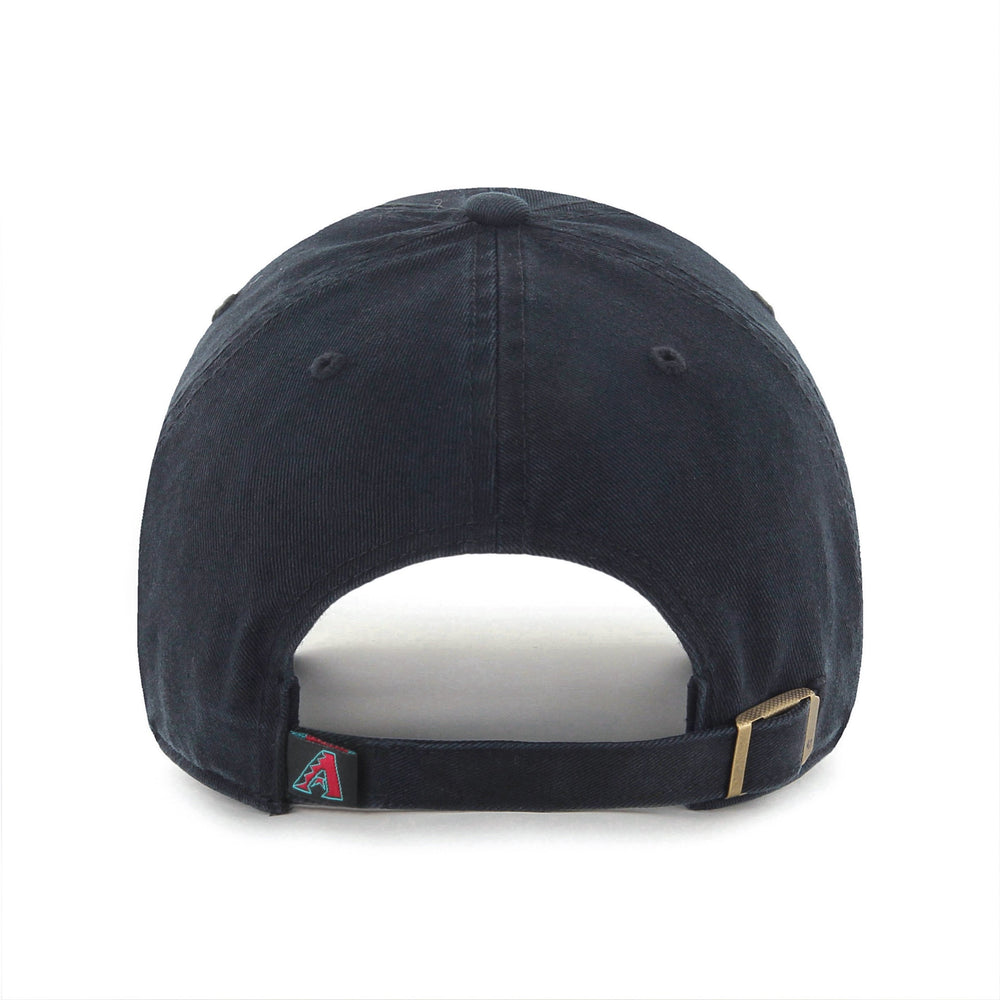 ARIZONA DIAMONDBACKS '47 CLEAN UP KIDS BLACK