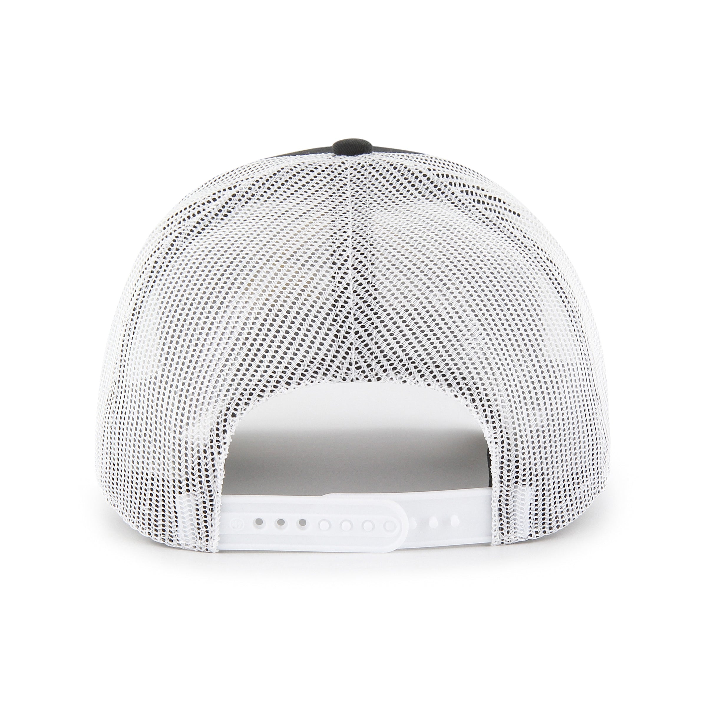 ARIZONA DIAMONDBACKS '47 TRUCKER BLACK