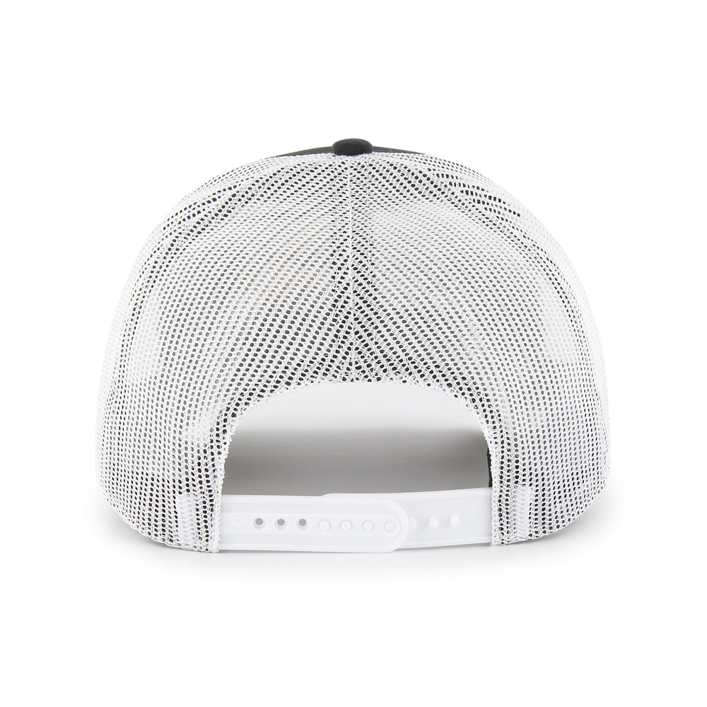 ARIZONA DIAMONDBACKS '47 TRUCKER BLACK