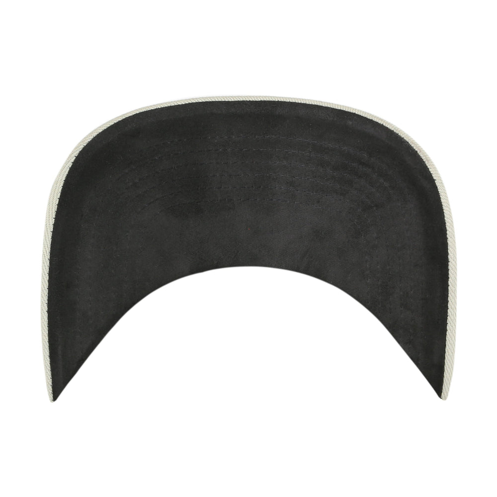 ATLANTA BRAVES POMONA '47 HITCH SYSTEM GREY