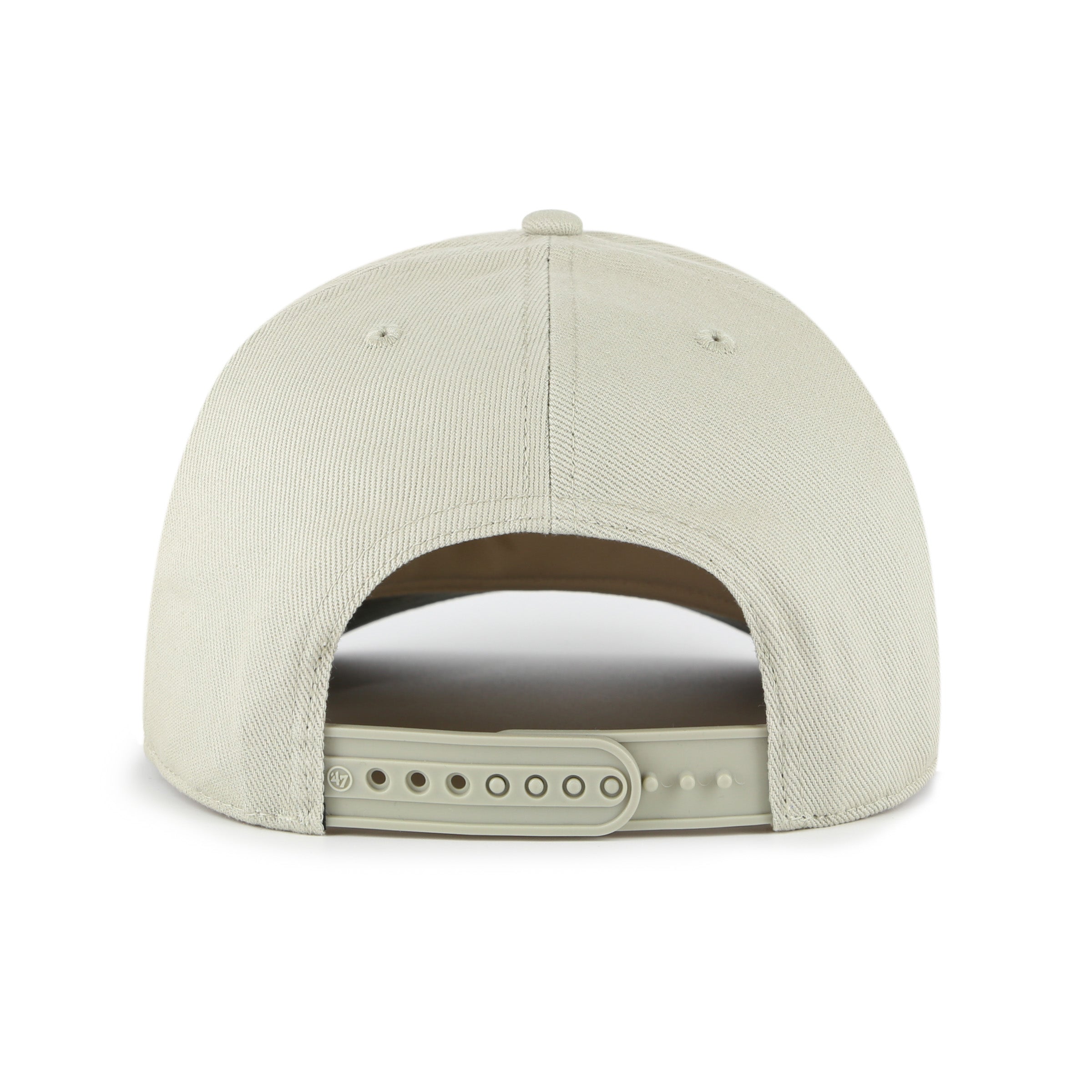 BALTIMORE ORIOLES POMONA '47 HITCH SYSTEM GREY