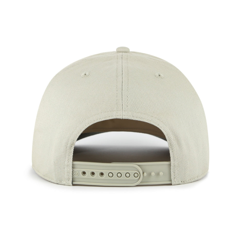 BALTIMORE ORIOLES POMONA '47 HITCH SYSTEM GREY