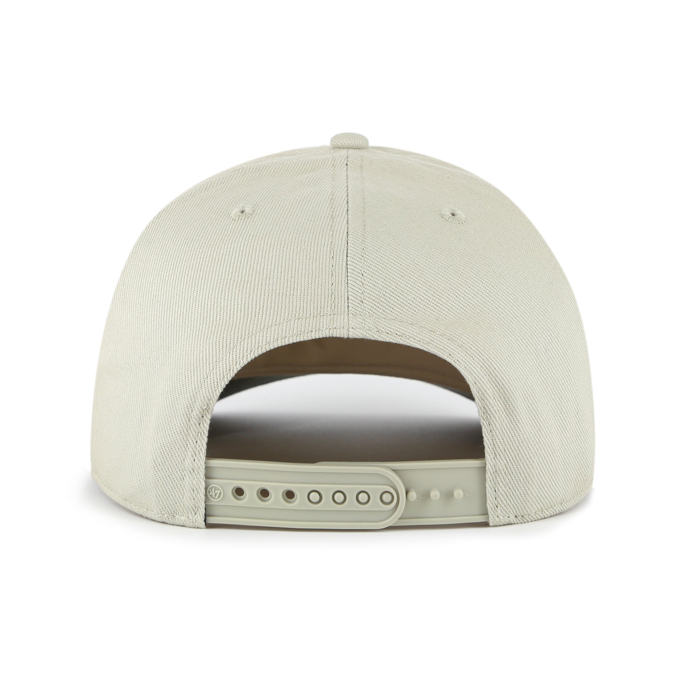 NEW YORK METS POMONA '47 HITCH SYSTEM GREY