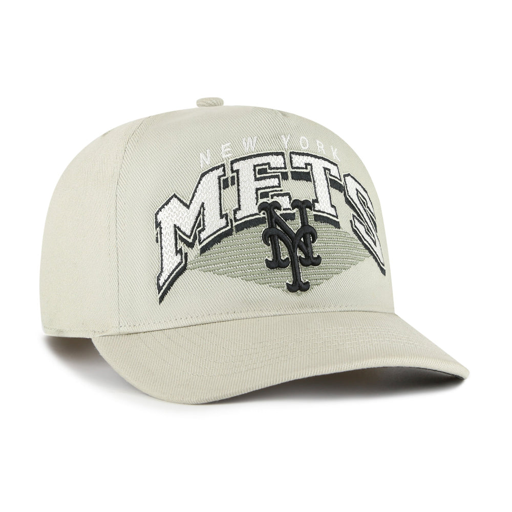 NEW YORK METS POMONA '47 HITCH SYSTEM GREY