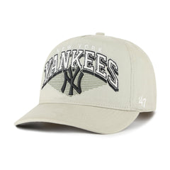 NEW YORK YANKEES POMONA '47 HITCH SYSTEM GREY