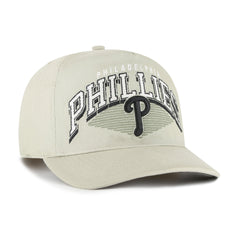PHILADELPHIA PHILLIES POMONA '47 HITCH SYSTEM GREY