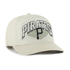 PITTSBURGH PIRATES POMONA '47 HITCH SYSTEM GREY