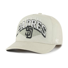 SAN DIEGO PADRES POMONA '47 HITCH SYSTEM GREY
