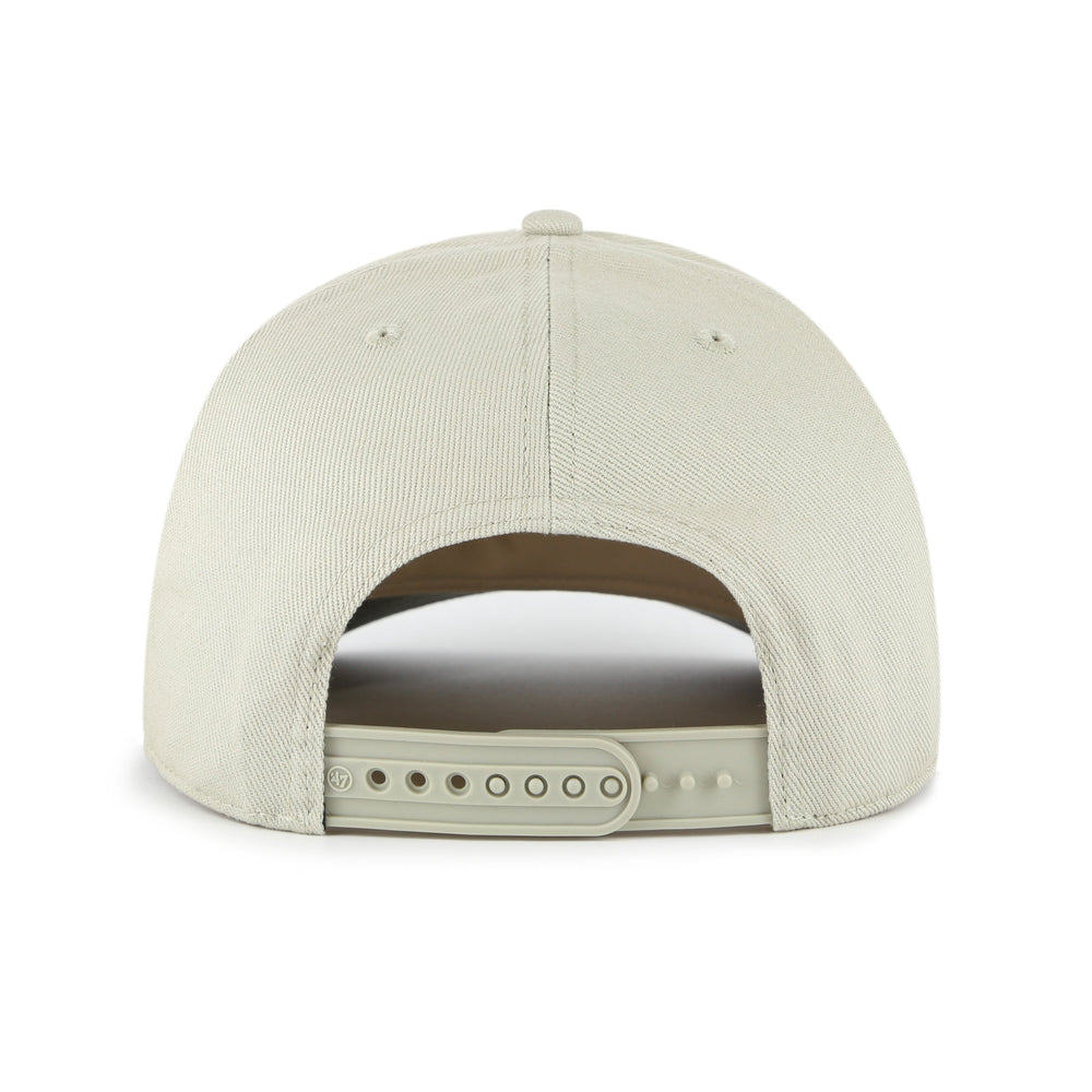 SAN FRANCISCO GIANTS POMONA '47 HITCH SYSTEM GREY