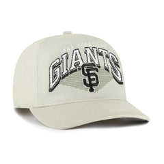 SAN FRANCISCO GIANTS POMONA '47 HITCH SYSTEM GREY