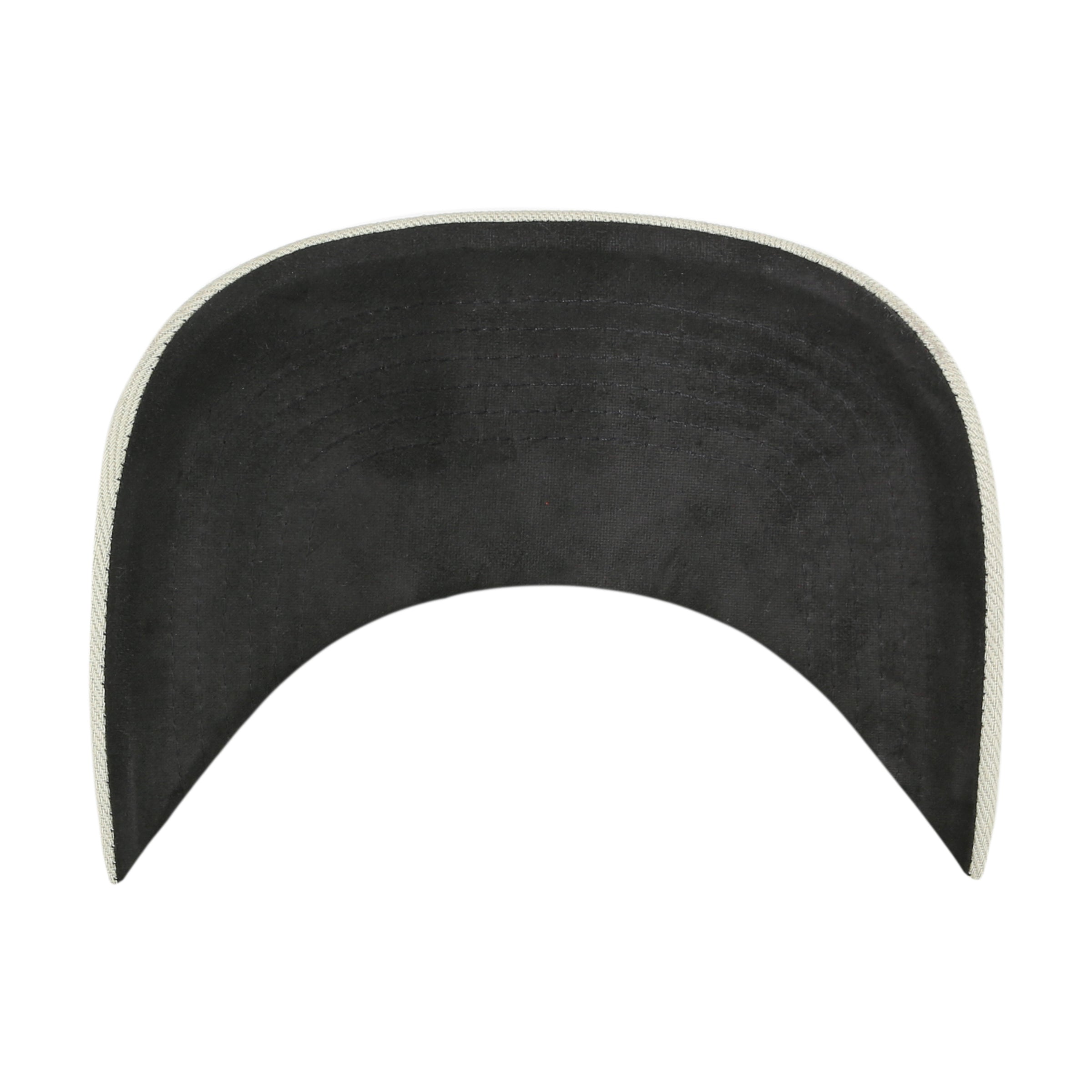 ST. LOUIS CARDINALS POMONA '47 HITCH SYSTEM GREY