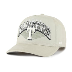 TEXAS RANGERS POMONA '47 HITCH SYSTEM GREY
