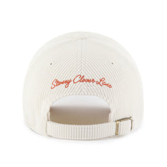 TEXAS LONGHORNS STONEY CLOVER LANE X '47 HAIL MARY CLEAN UP NATURAL