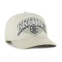 BOSTON BRUINS POMONA '47 HITCH SYSTEM GREY
