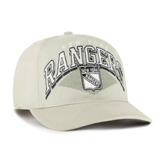 NEW YORK RANGERS POMONA '47 HITCH SYSTEM GREY
