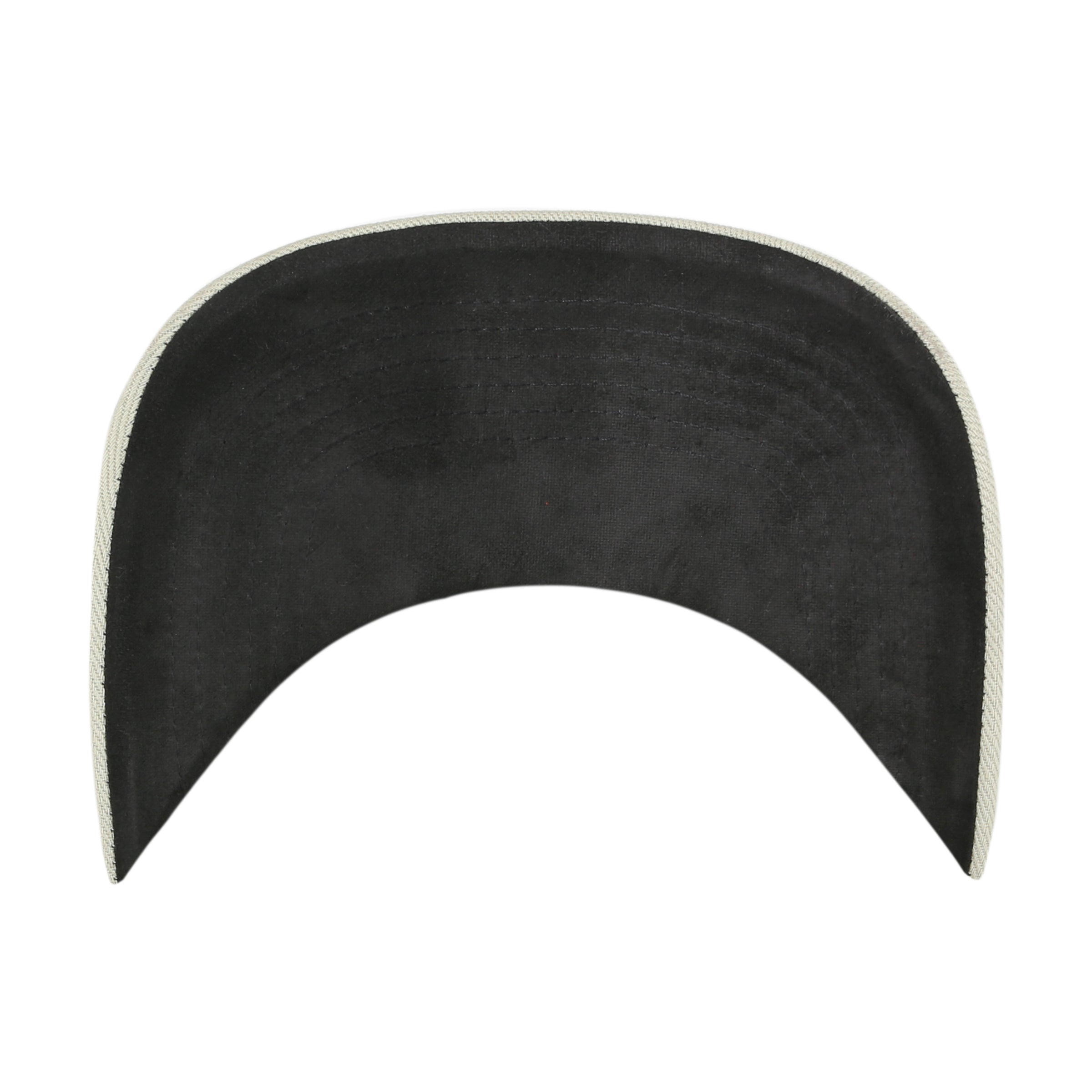 PITTSBURGH PENGUINS POMONA '47 HITCH SYSTEM GREY