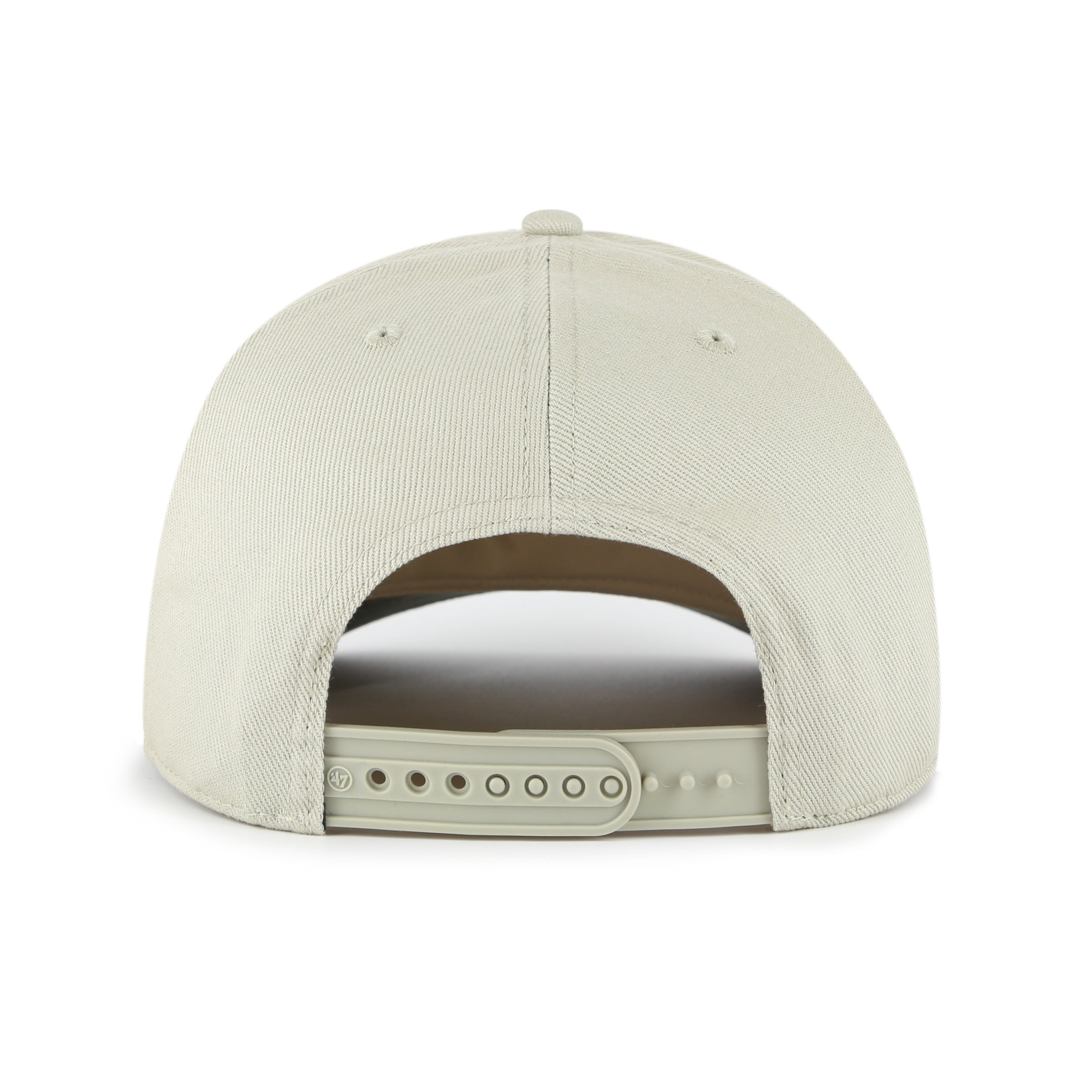 SEATTLE KRAKEN POMONA '47 HITCH SYSTEM GREY