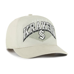 SEATTLE KRAKEN POMONA '47 HITCH SYSTEM GREY