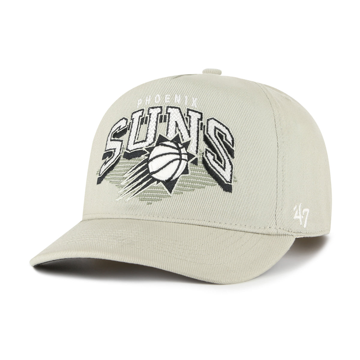 PHOENIX SUNS POMONA '47 HITCH SYSTEM GREY