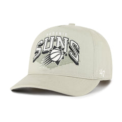 PHOENIX SUNS POMONA '47 HITCH SYSTEM GREY