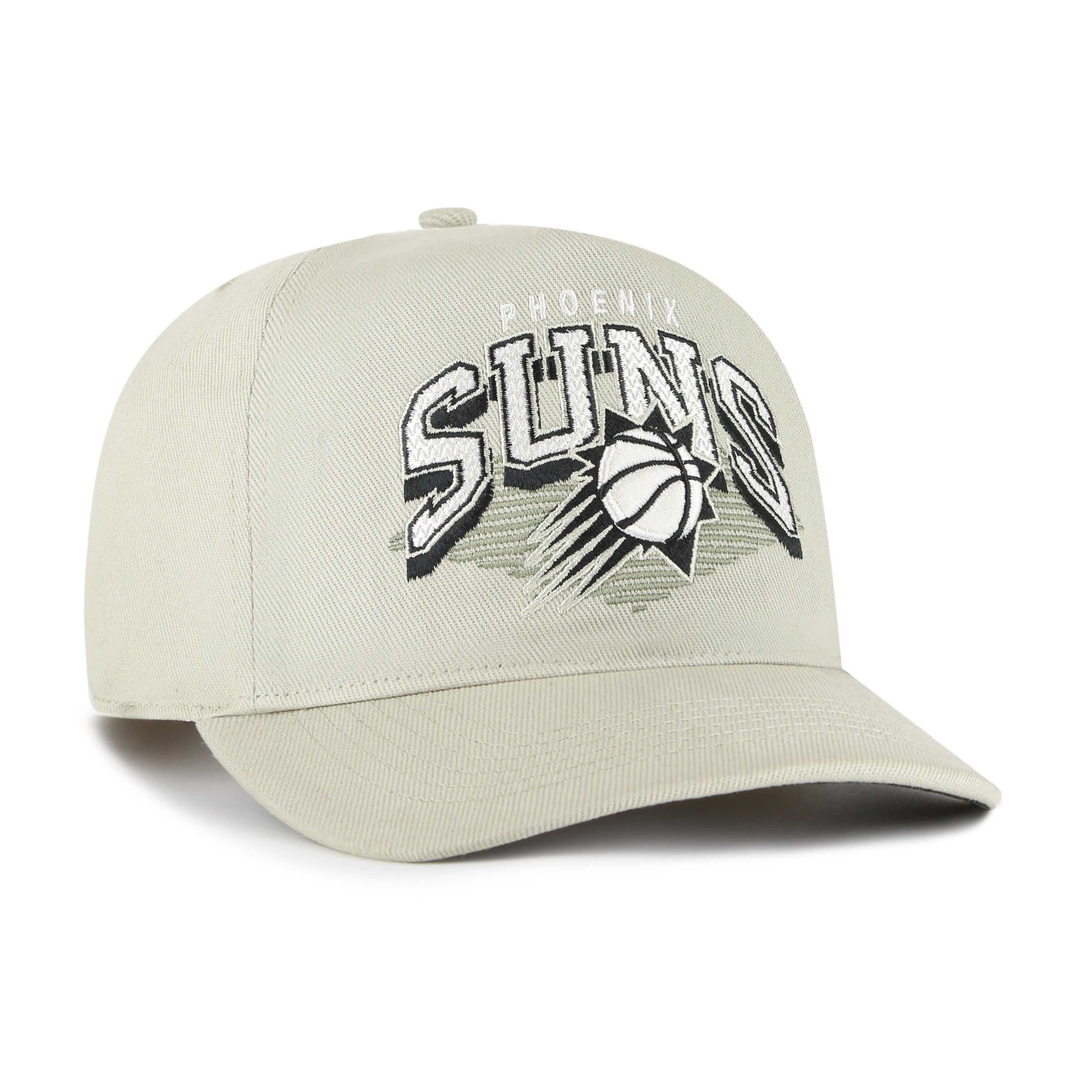 PHOENIX SUNS POMONA '47 HITCH SYSTEM GREY