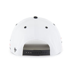 AUSTIN DILLON / RICHARD CHILDRESS DIAMOND CUT '47 HITCH WHITE