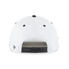 BRAD KESELOWSKI / RFK RACING DIAMOND CUT '47 HITCH WHITE