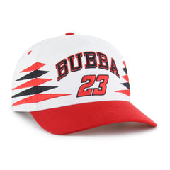 BUBBA WALLACE / 23XI RACING DIAMOND CUT '47 HITCH WHITE