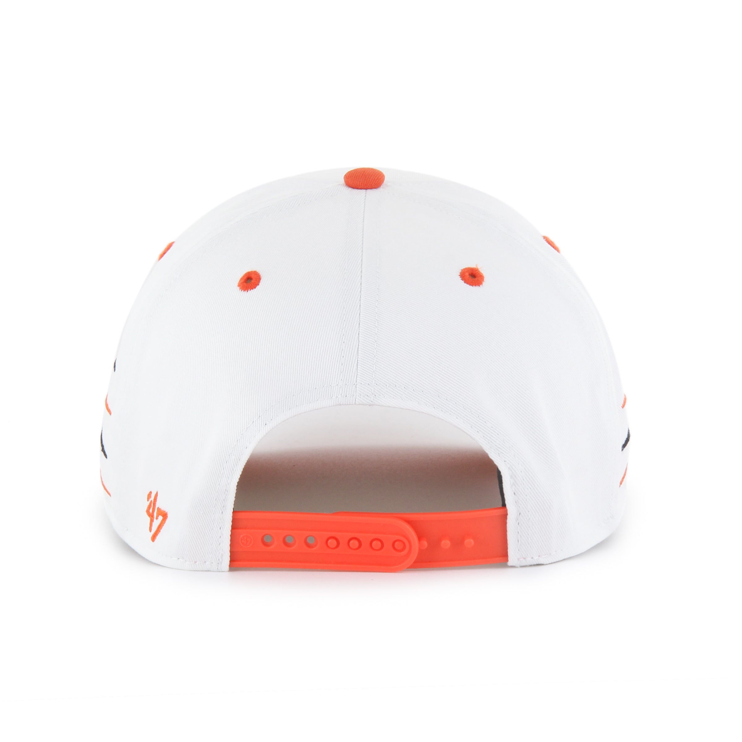 CHASE ELLIOTT / HENDRICK MOTORSPORTS DIAMOND CUT '47 HITCH WHITE