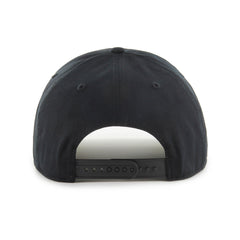 NASCAR LOGO '47 HITCH BLACK