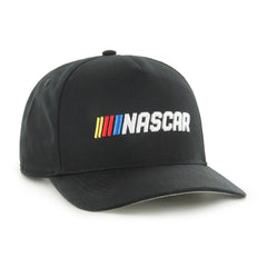 NASCAR LOGO '47 HITCH BLACK