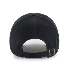 WILLIAM BYRON / HENDRICK MOTORSPORTS '47 CLEAN UP BLACK