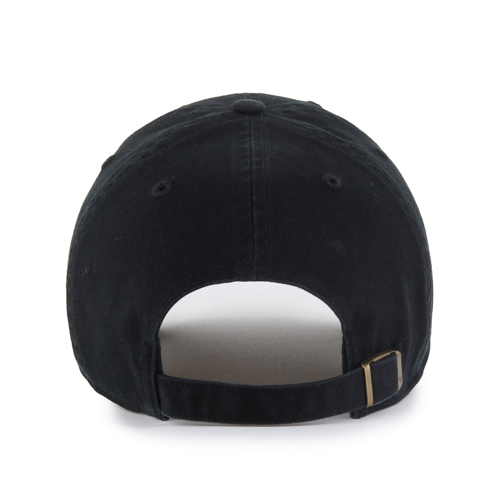 BRAD KESELOWSKI / RFK RACCING '47 CLEAN UP BLACK