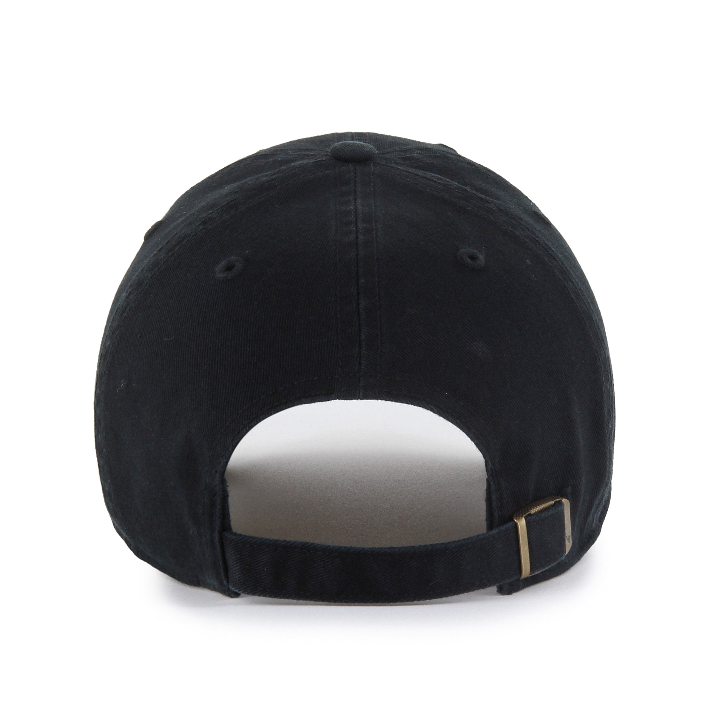 BUBBA WALLACE / 23XI RACING '47 CLEAN UP BLACK