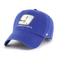 CHASE ELLIOTT/HENDRICK MOTORSPORTS '47 CLEAN UP ROYAL